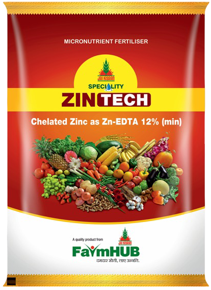 Image of product Zintech